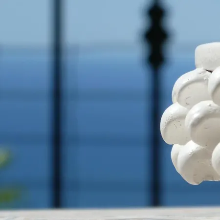 Alessandra Experience * Cinisi