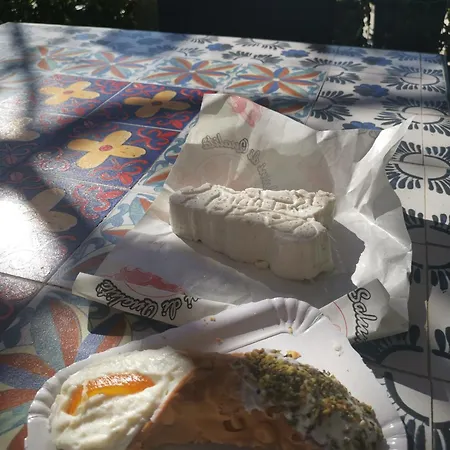 Guest house Alessandra Experience *