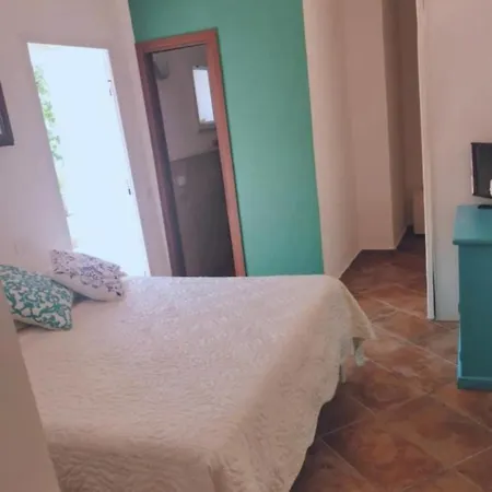 Гостевой дом Alessandra Experience