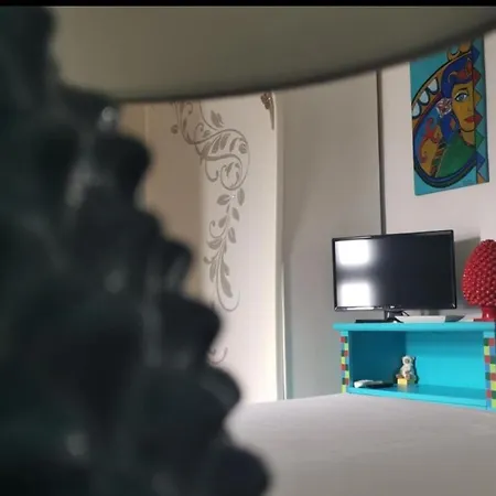 Alessandra Experience Гостевой дом Чинизи