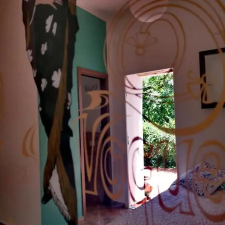 Alessandra Experience * Cinisi