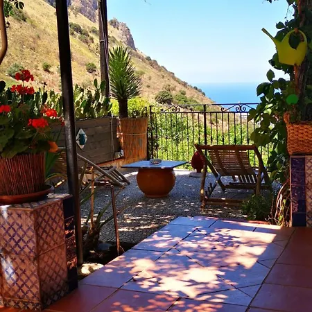 Guest house Alessandra Experience