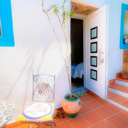 Alessandra Experience * Cinisi