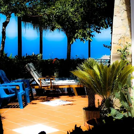 Gasthof Alessandra Experience Cinisi